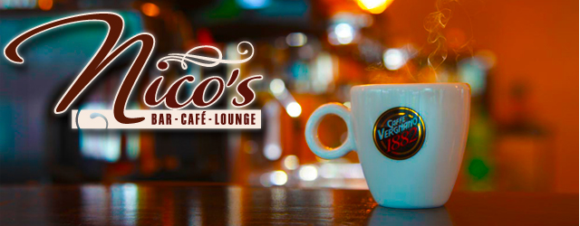 Nicos Bar Cafe Lounge
